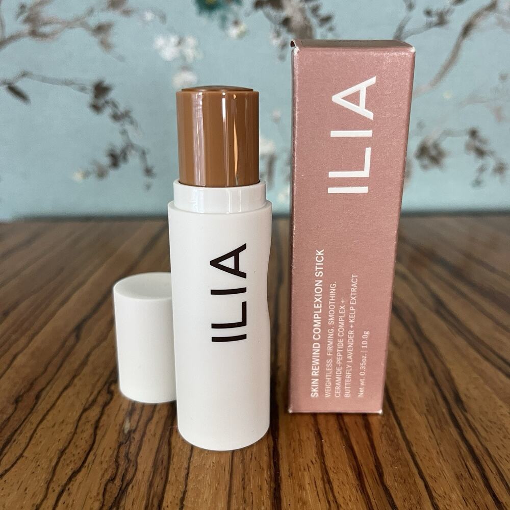 ILIA Skin Rewind Complexion Stick 30W Cumaru 0.35 oz/10.0g